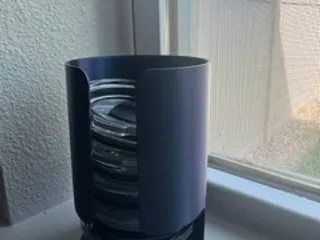 Yeti Lid Organizer