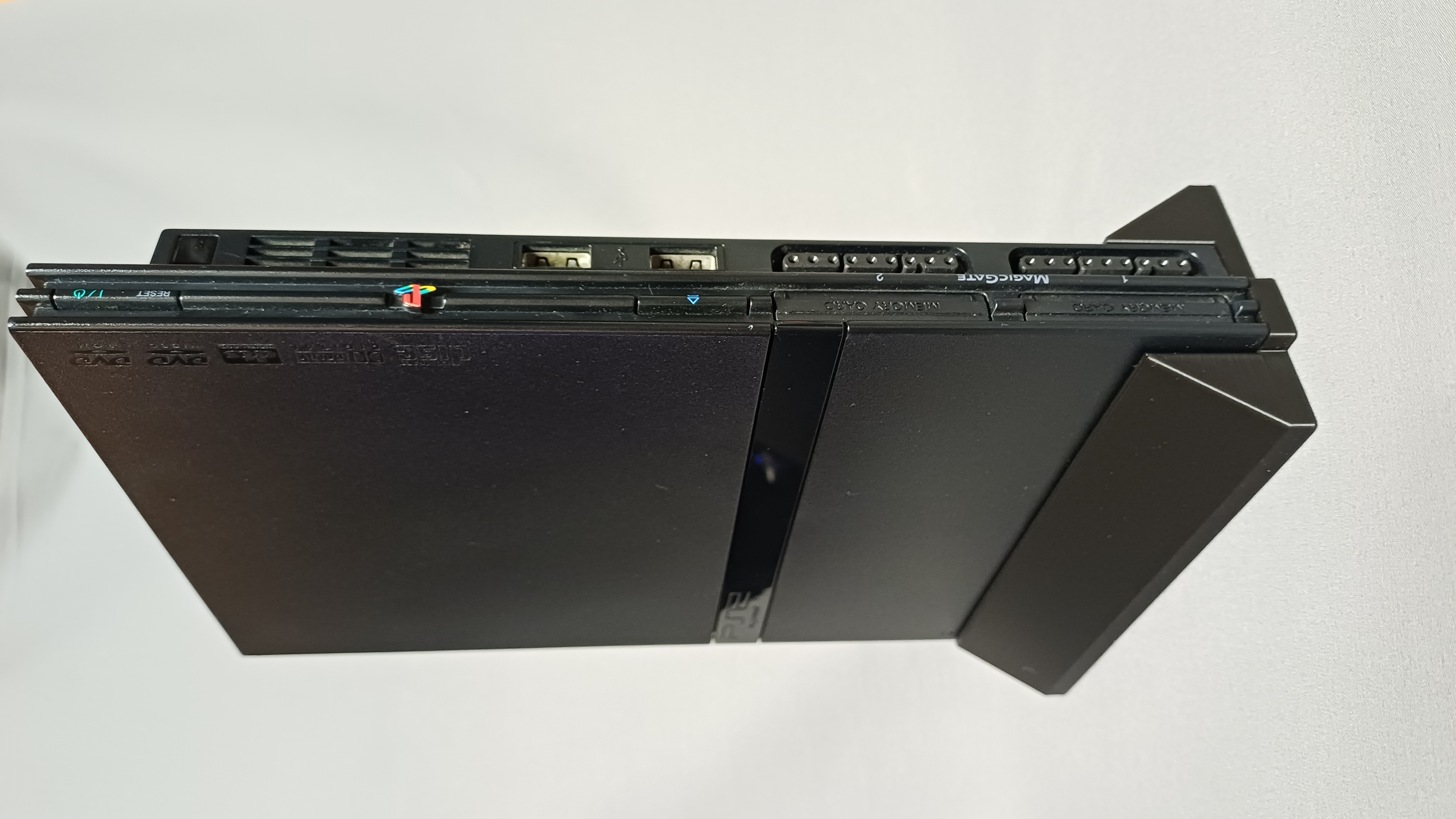 PS2 Slim Vertical Stand — miniatura 2