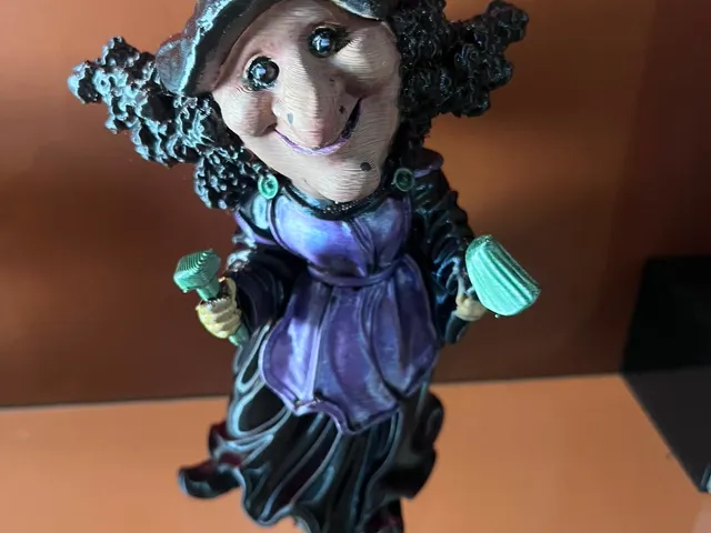 Bruxas malucas