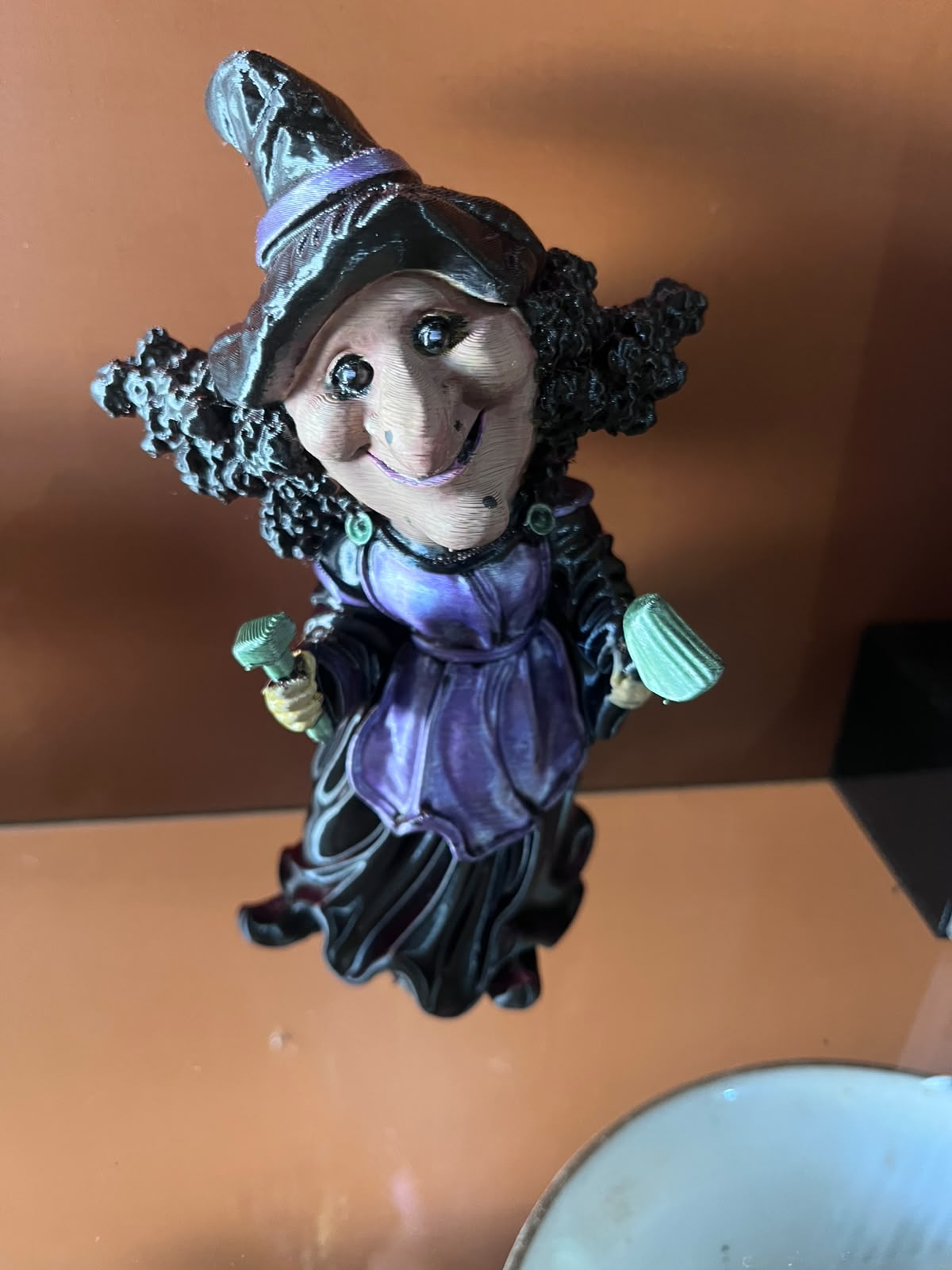 Bruxas malucas