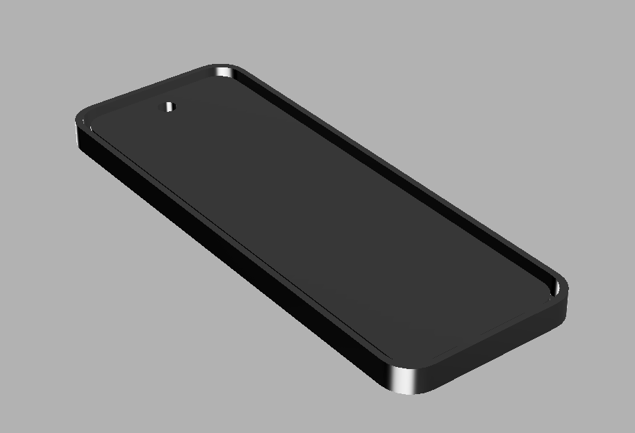 Bookmark casting for silicon
