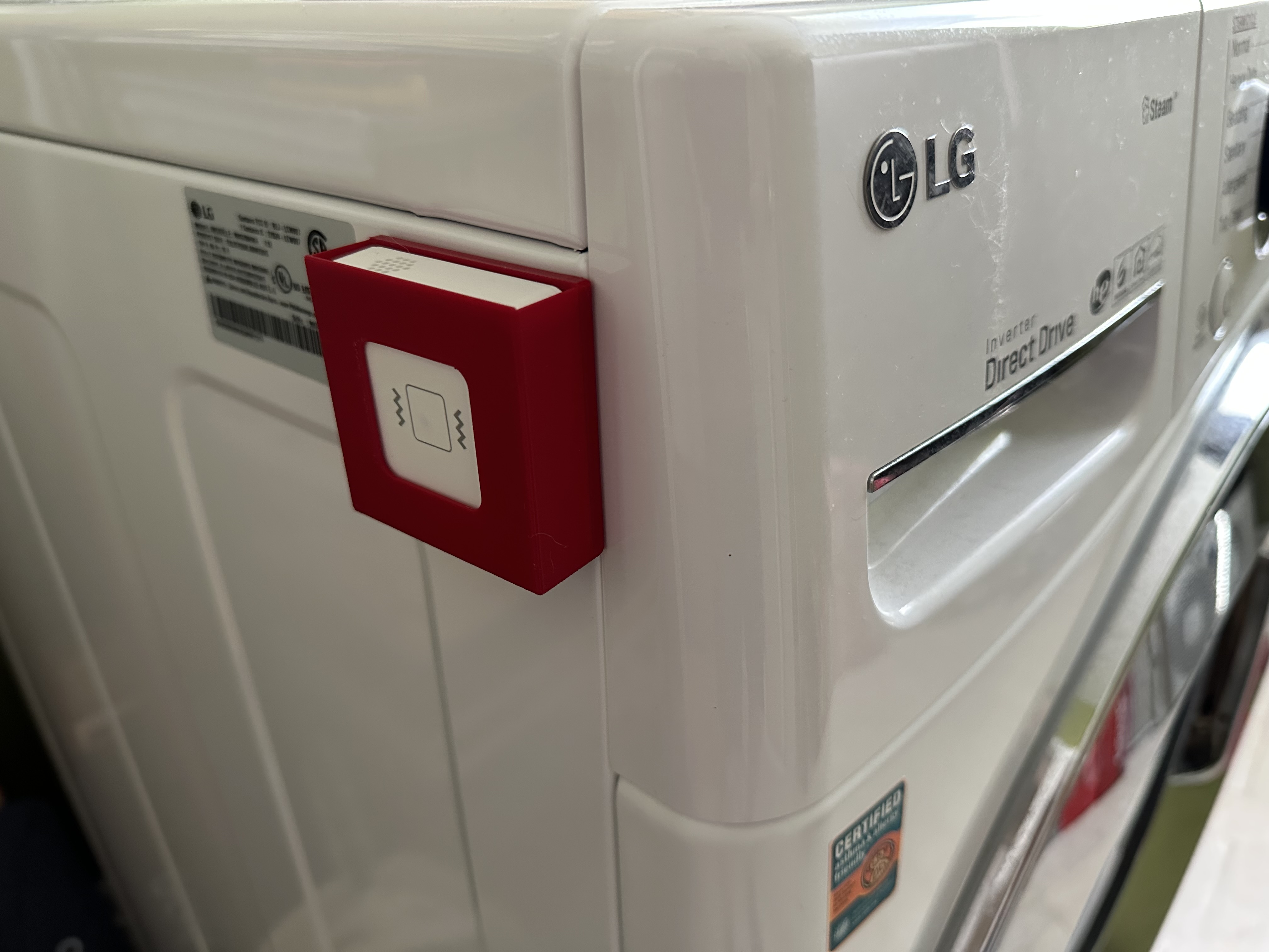 ThirdReality Zigbee Sensor Magnetic Mount
