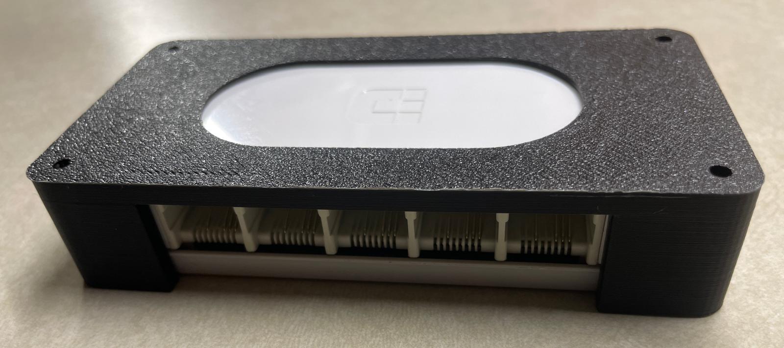 DLINK GO-SW-5E Bracket — miniatura 3