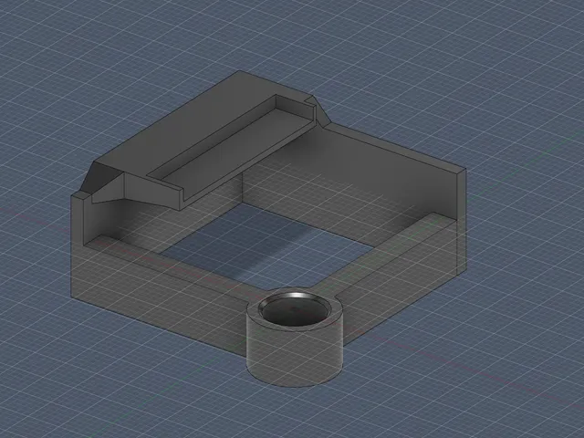 Sovol SV06 Bed Aligner and Nozzle Wiper