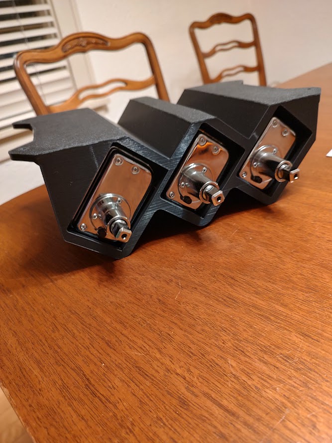 KitchenAid Pasta Maker Under-Shelf Mount