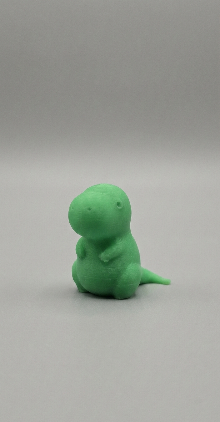 Mini T-Rex Buddy — thumbnail 2