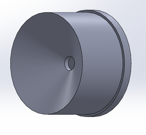 4th Axis Plug