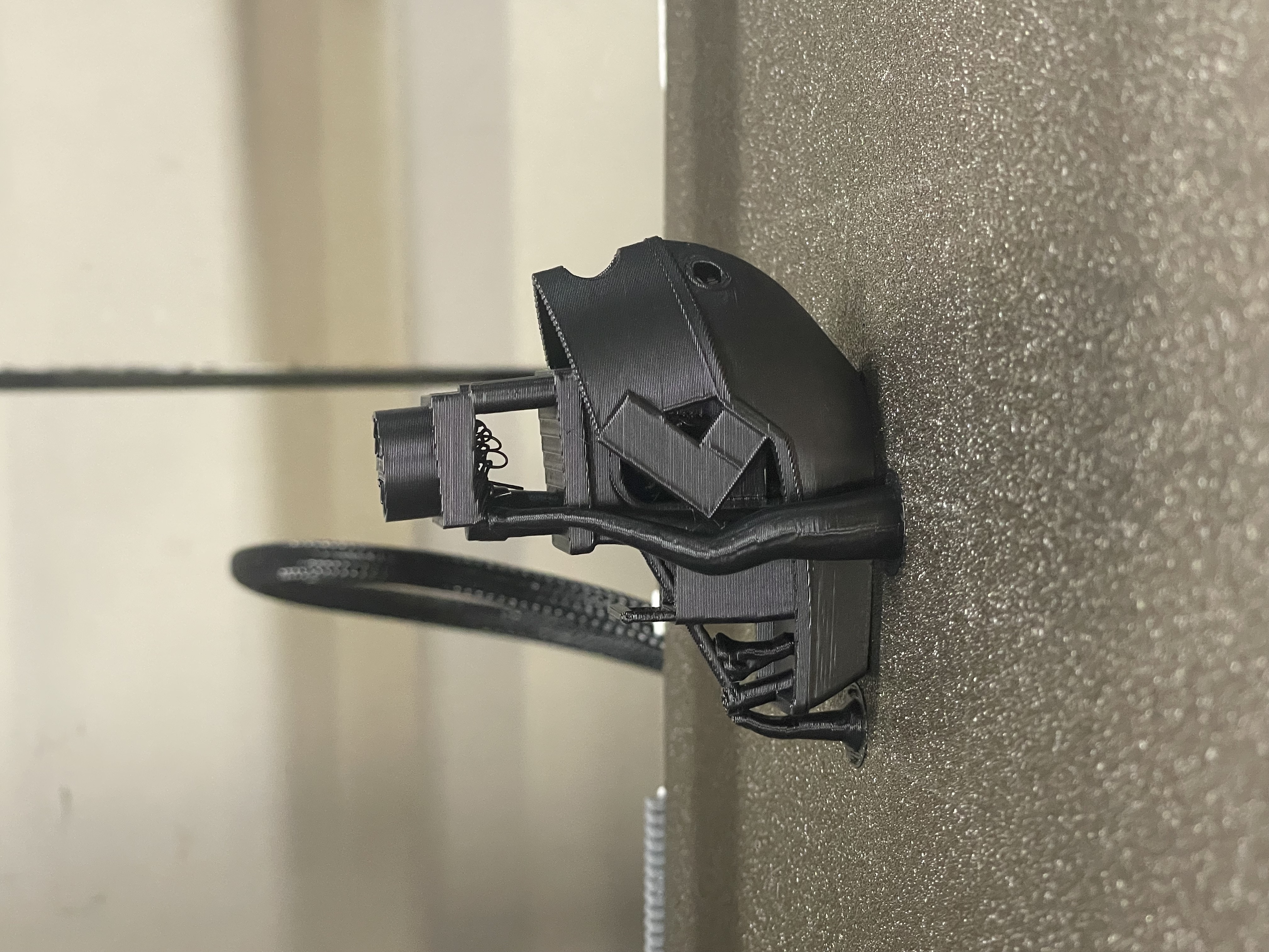 The torturous benchy of your worst nightmares!