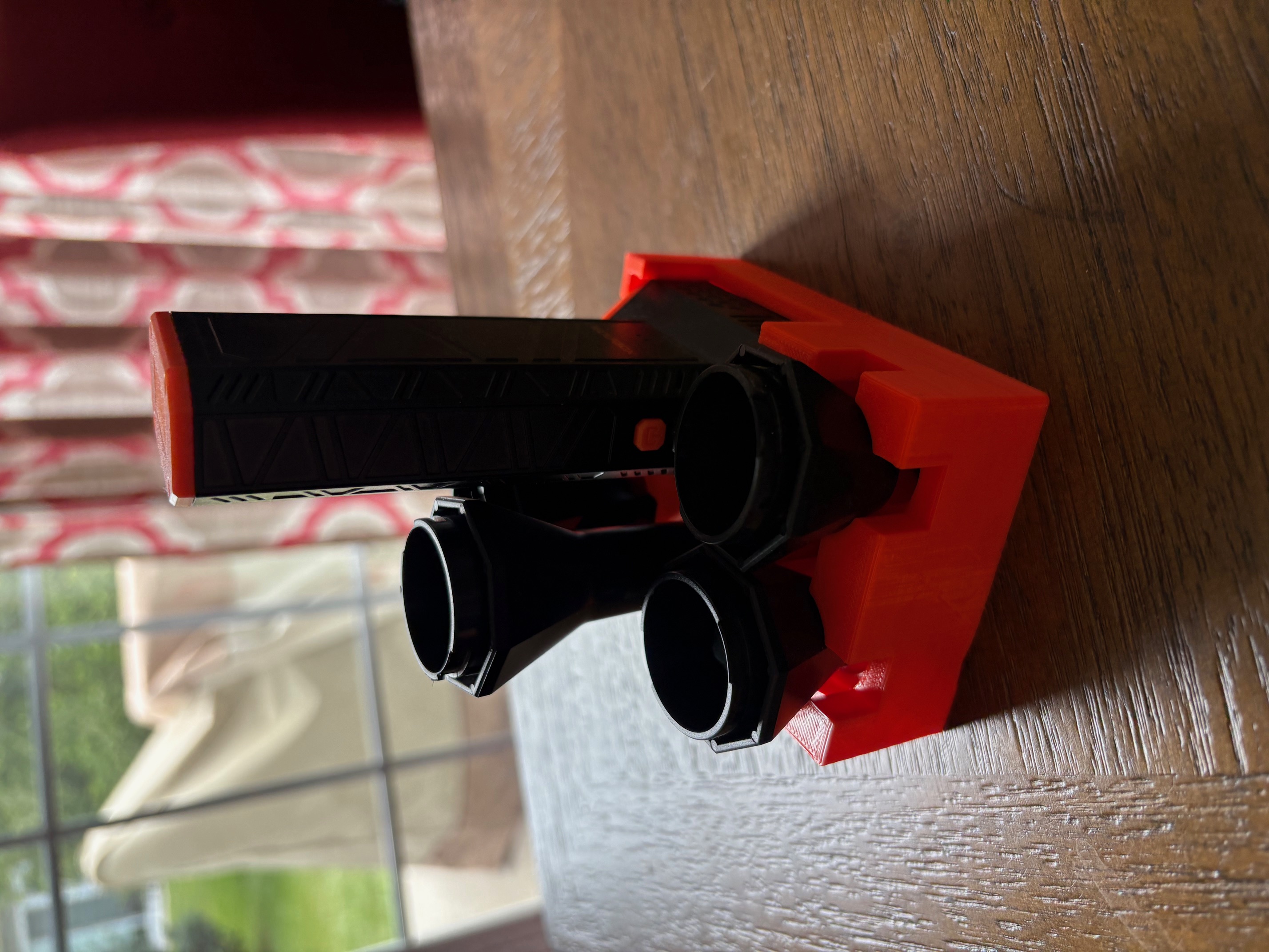 WOLFBOX MF50 Storage