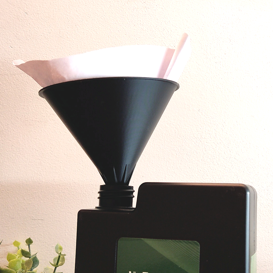 Simple Funnel