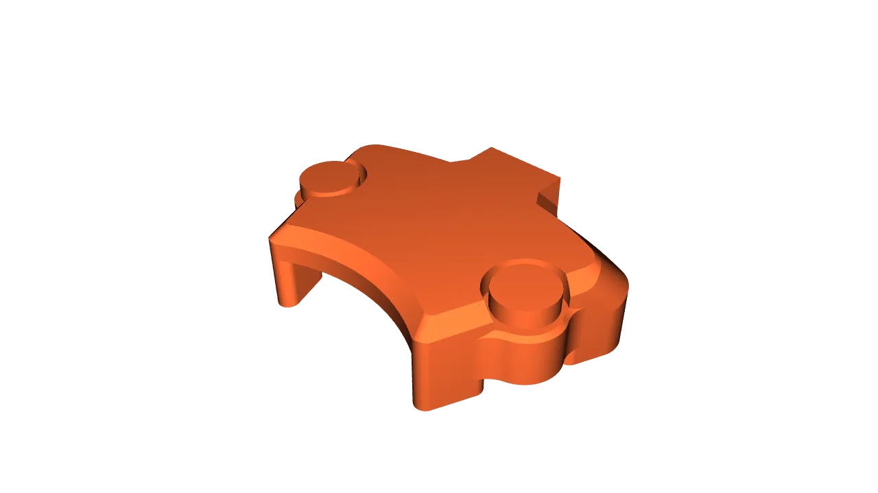 MMCX] Improved Koss Porta Pro/KPH40 MMCX mod by Evelien | Download