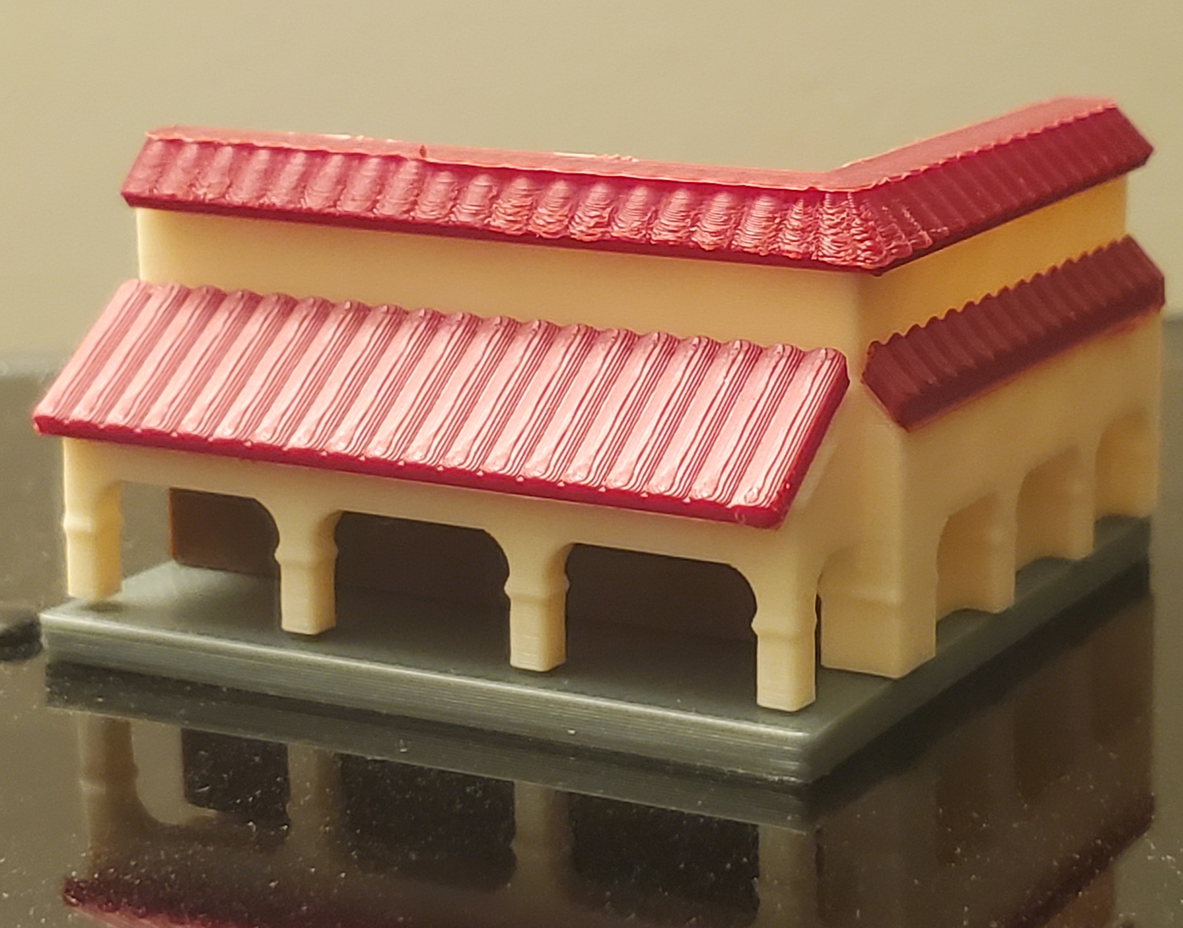 Random Tiny Restaurants — thumbnail 3