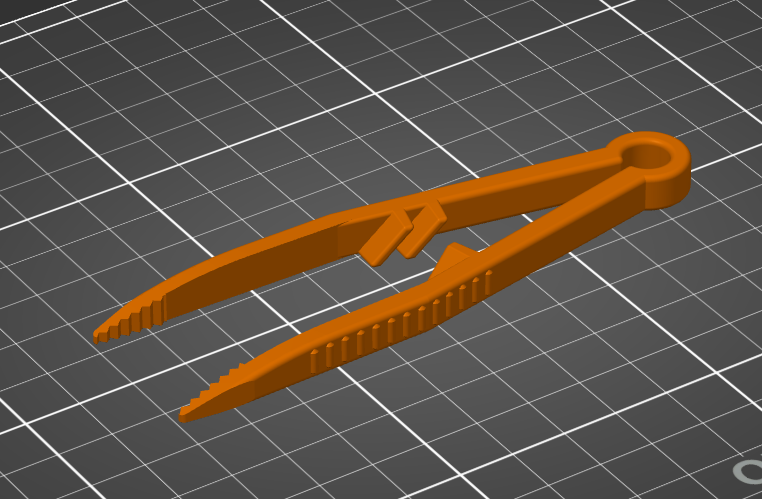 Tweezers — miniatura 2