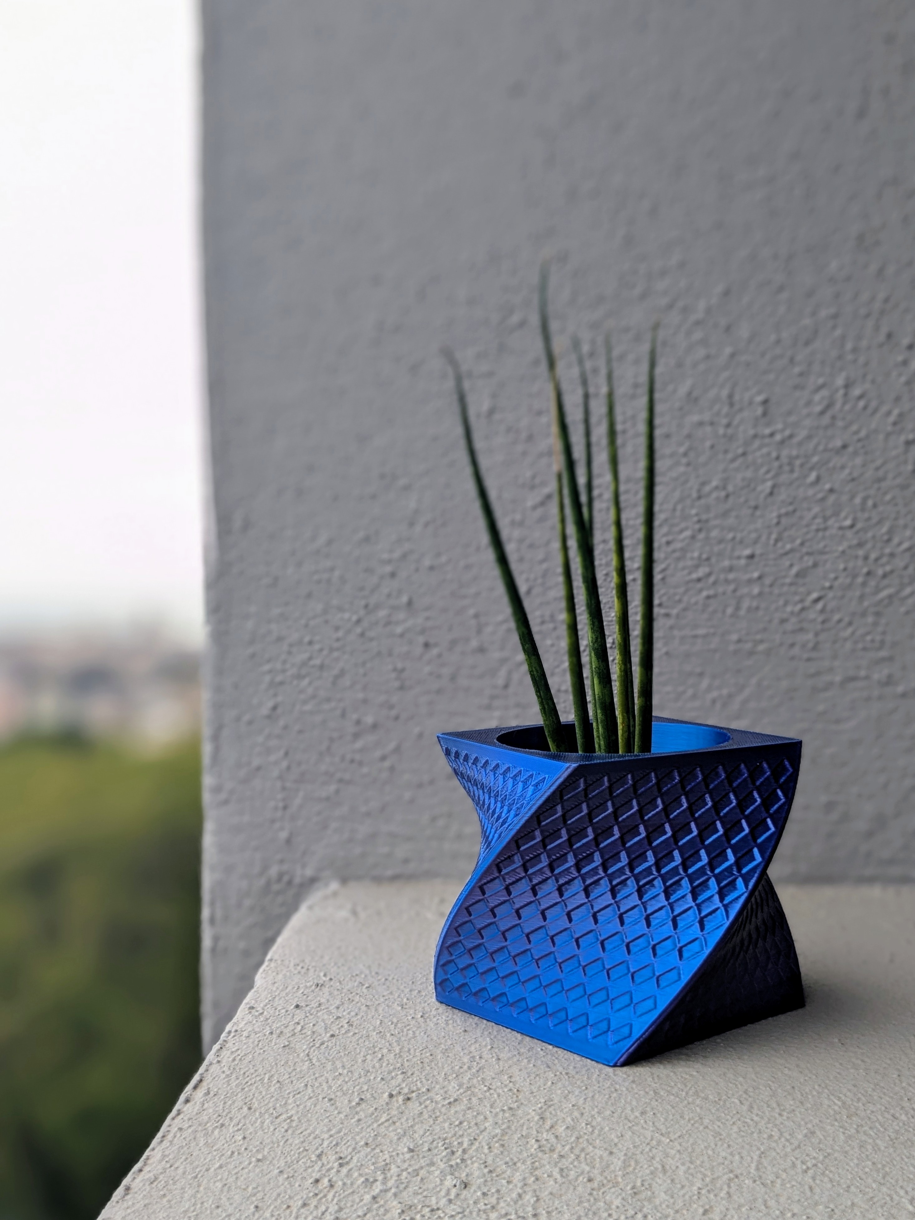 Miniatura 2 do modelo 3D Vase_04
