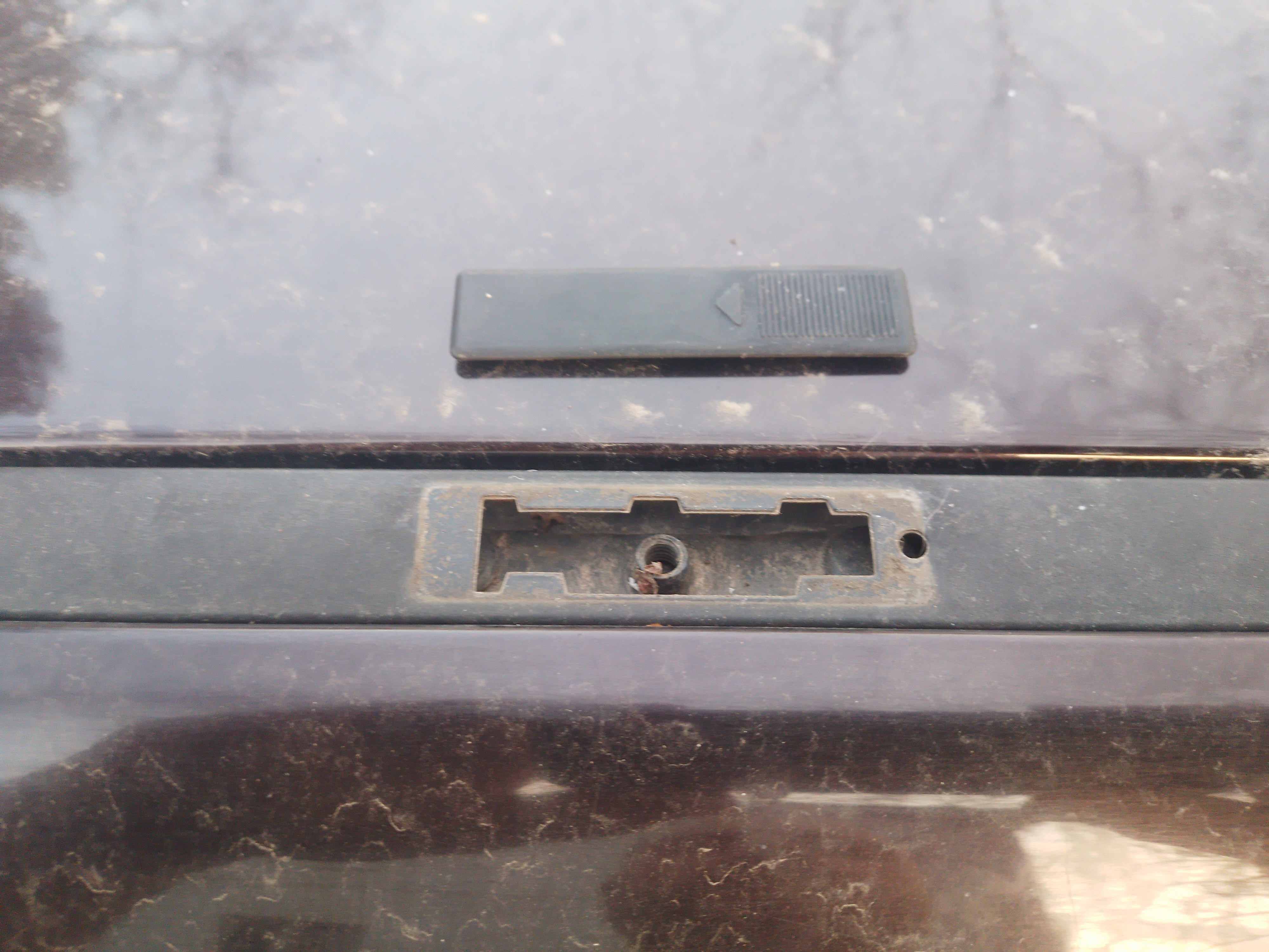 cover for Mazda CX7