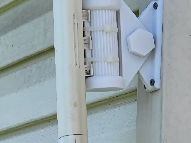 Pole Mount Adapter