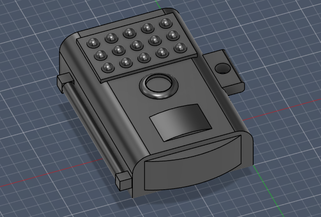 Phasmophobia items — thumbnail 2