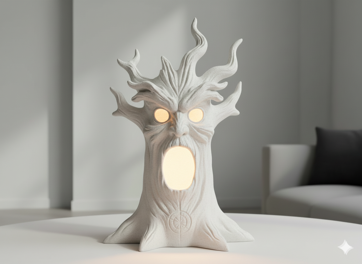 Árbol guardián