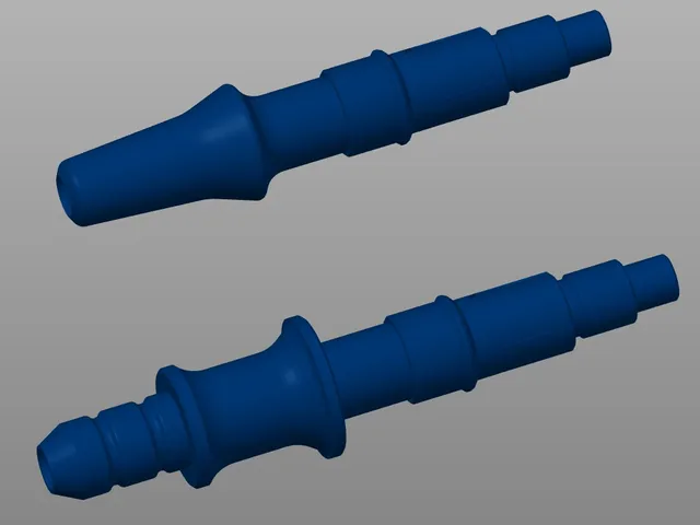 Krups Milk connector