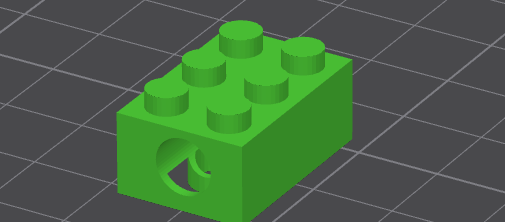 lego beads