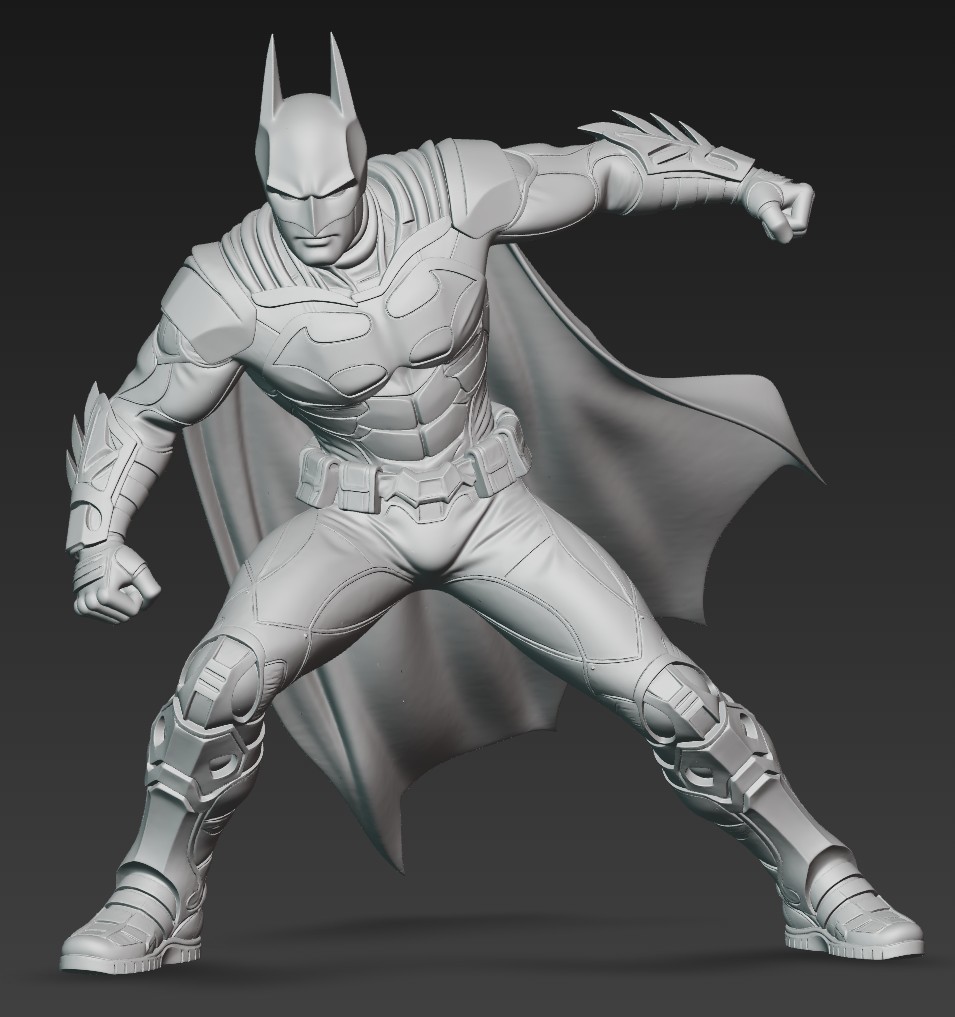 Batman 2 — miniatura 2