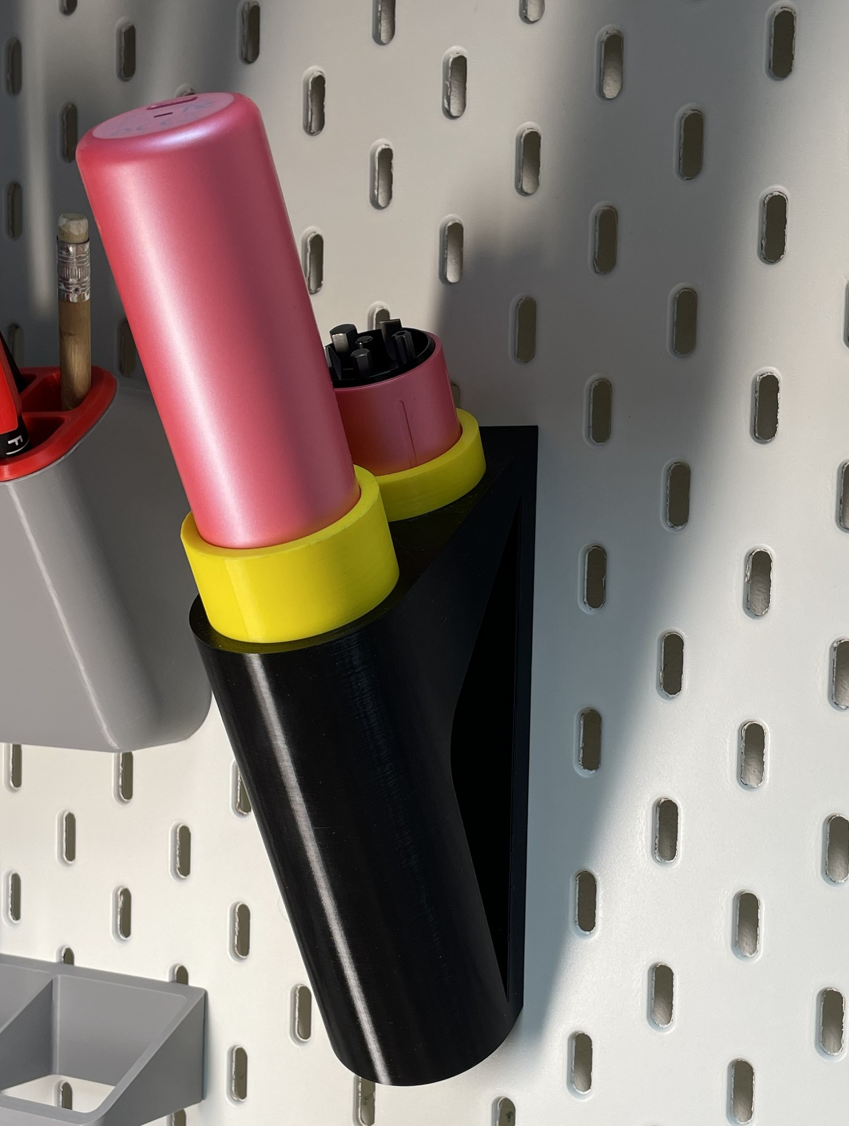 Fanttik NEX S1 Capsule Skandis wall mount