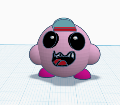 Project Kirvy (test 4536)
