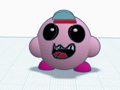 Project Kirvy (test 4536)