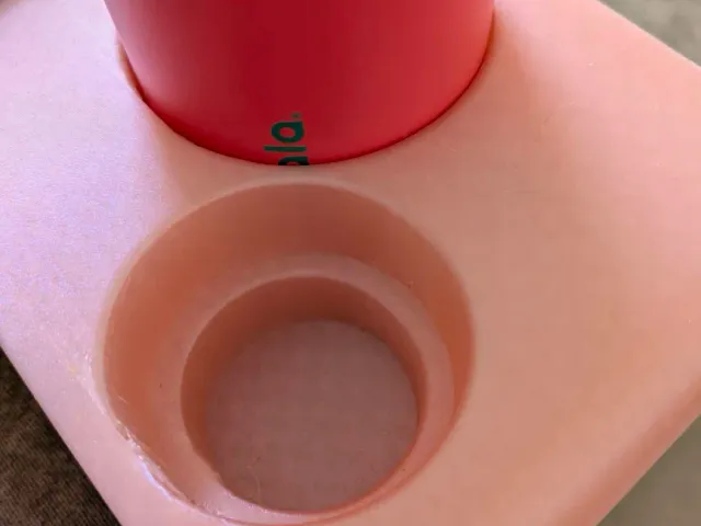 Drink Holder