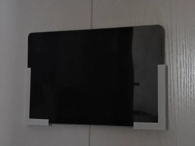 Tablet Halterung