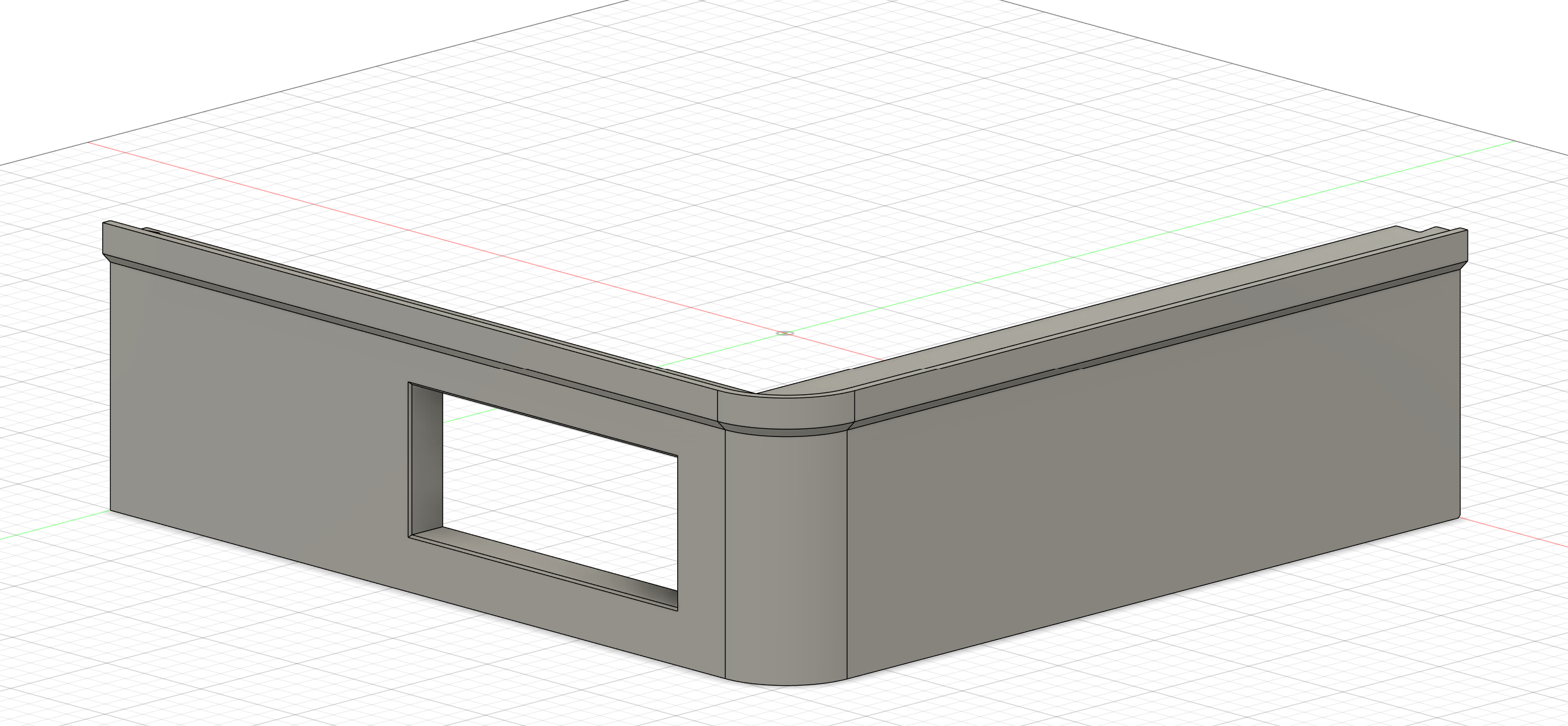 Elegoo Centauri Carbon Top Plate Riser Extras — thumbnail 6