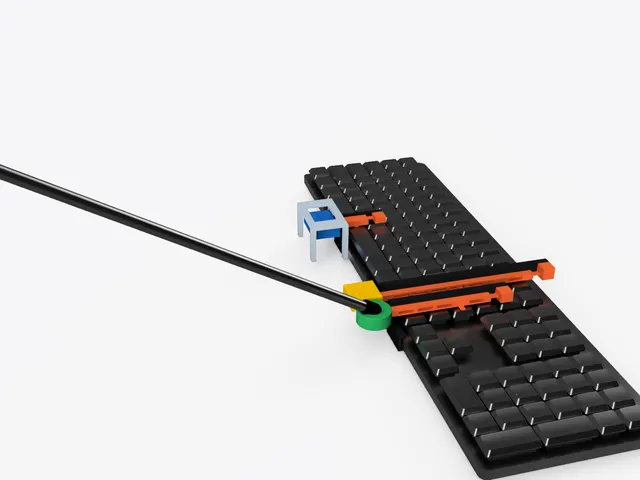 MX LightPress – Low-Force Compliant Key Levers + Tactile Tips for Logitech MX Mechanical