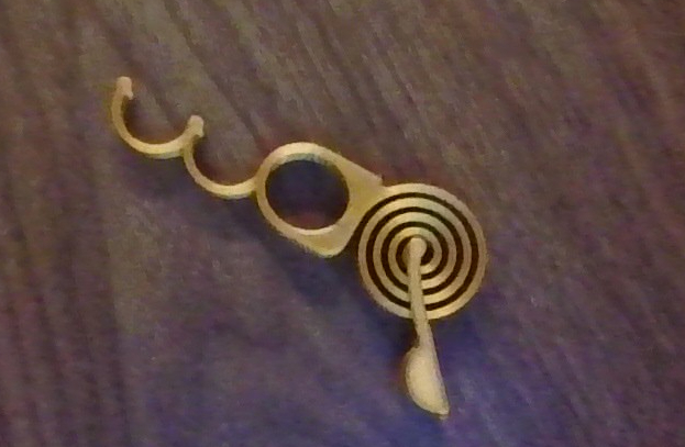Finger Catapult