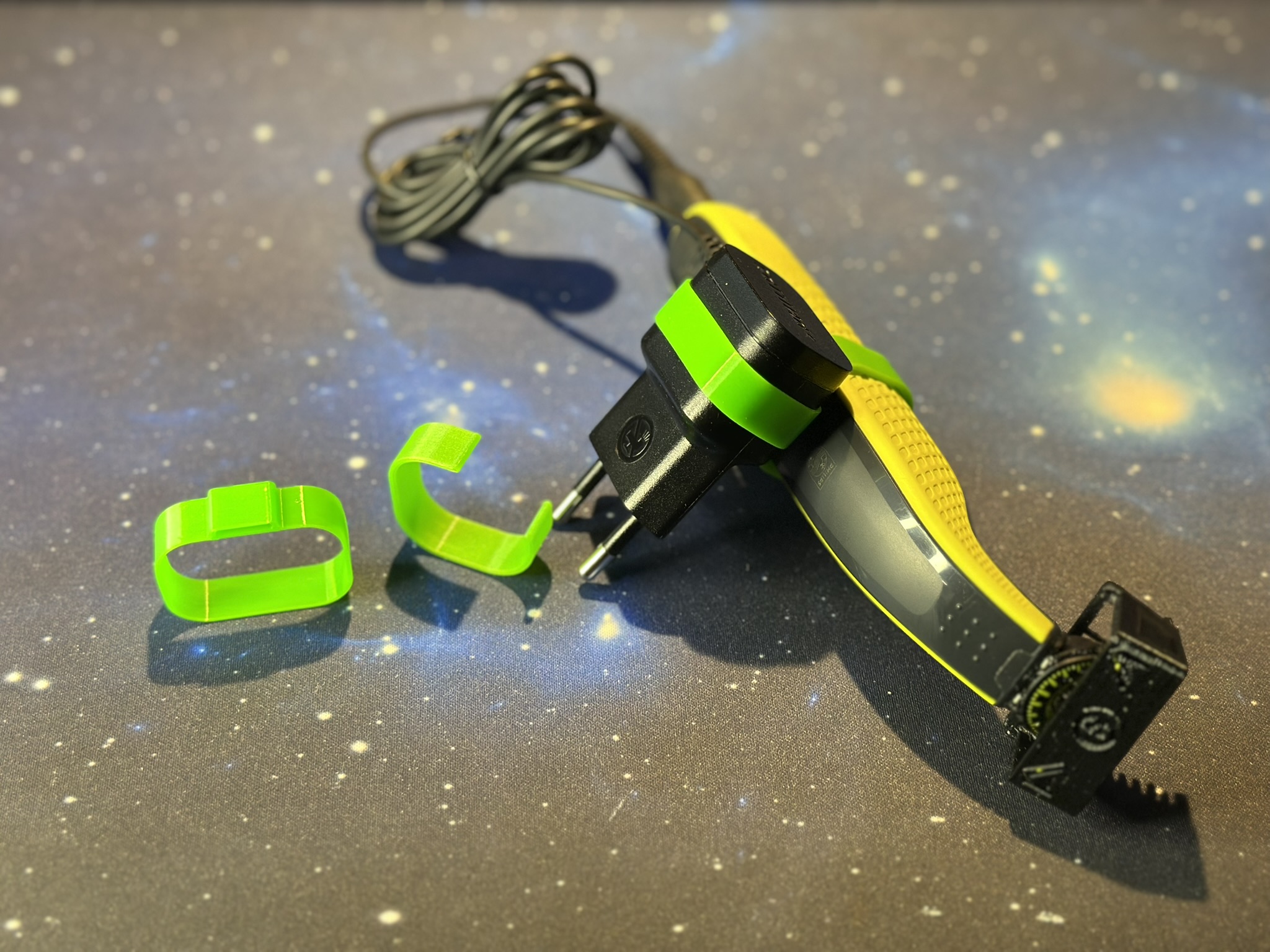 OneBlade Charging Holder - Version 2