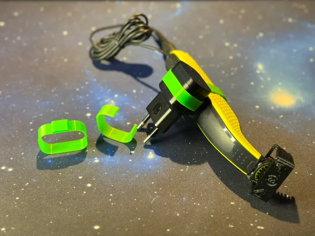 OneBlade Charging Holder - Version 2