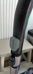Miele vacuum false air intake valve