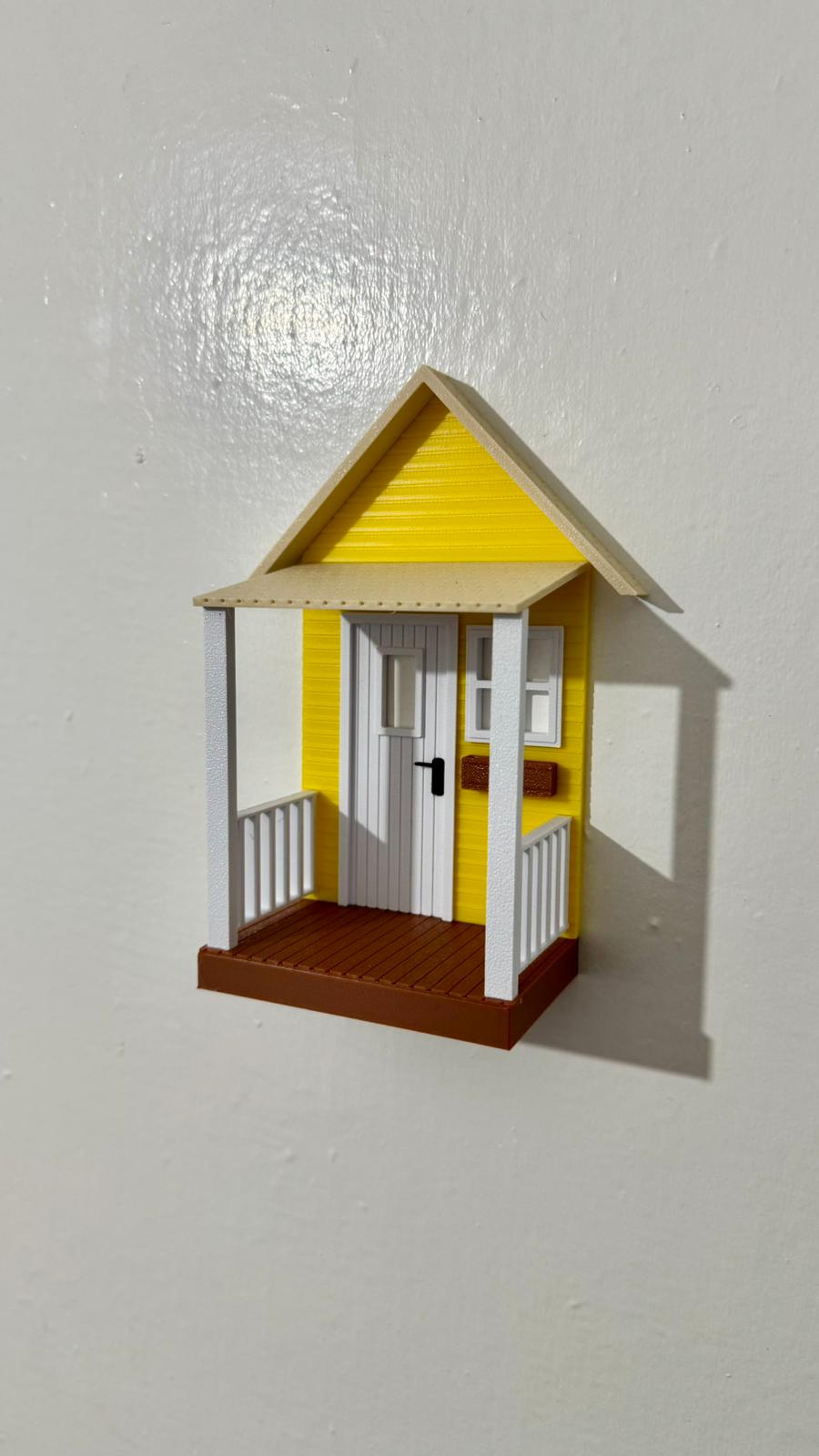 House Front door Design- No AMS