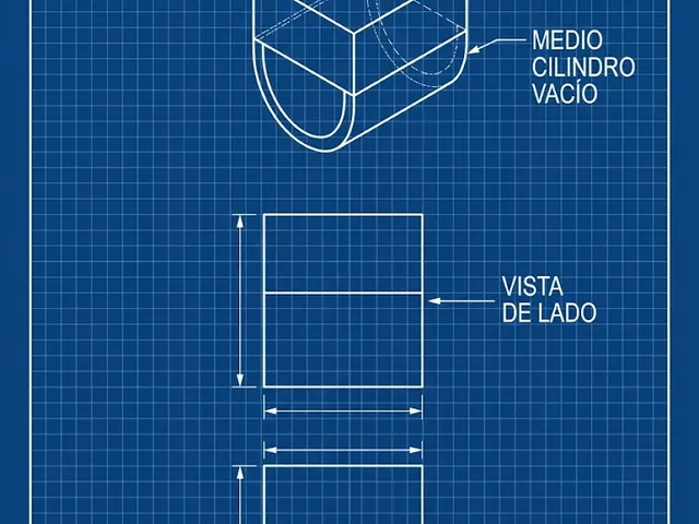 Parametric Subwoofer TPU Anti-Vibration Feet
