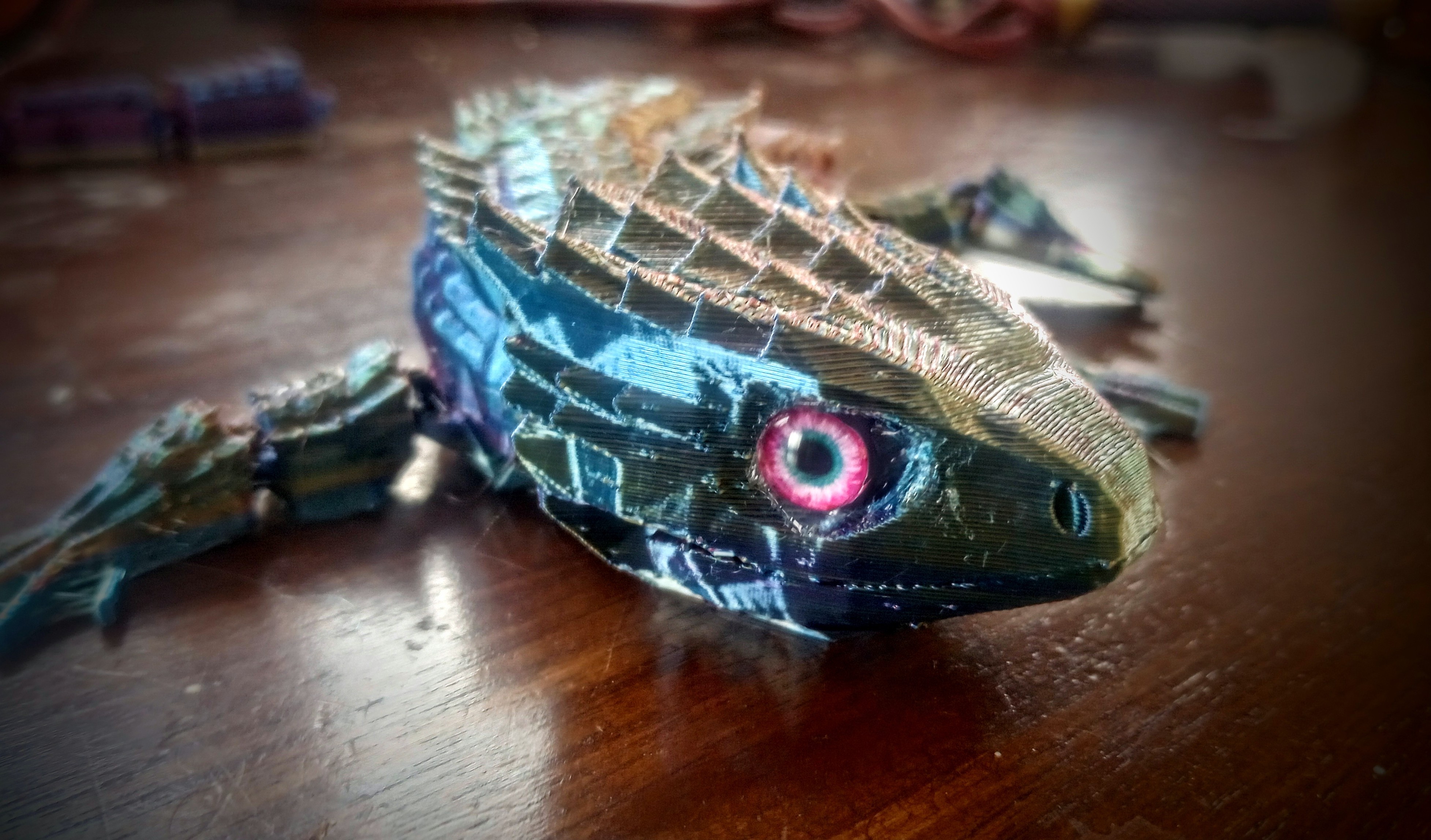 Mag-Skink Ultimate