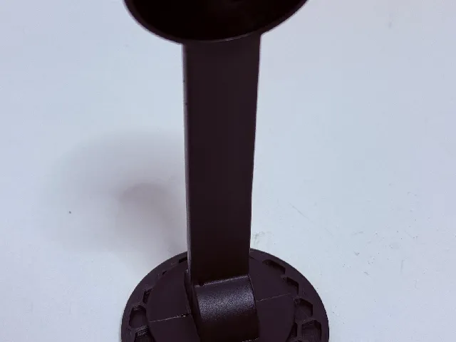 Espresso scoop and tamper coaster
