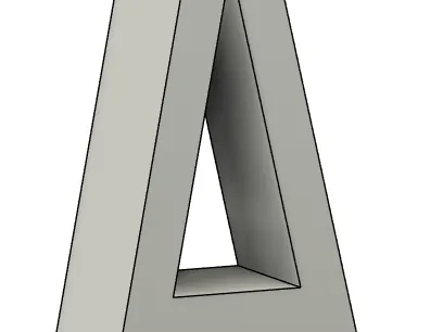 Design8Studio Retrofit Riser Kickstand
