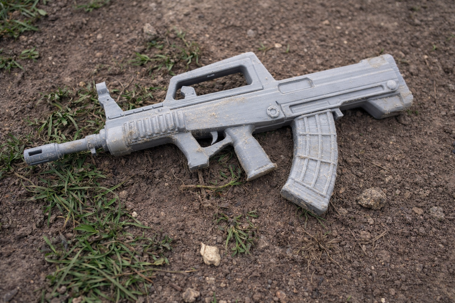 Qbz 95