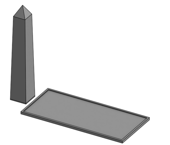 Washington Monument