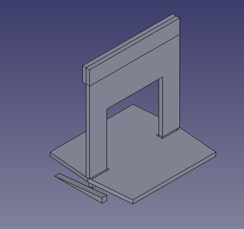 Tile Spacers 1.5mm