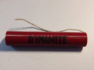 BANG Dynamite