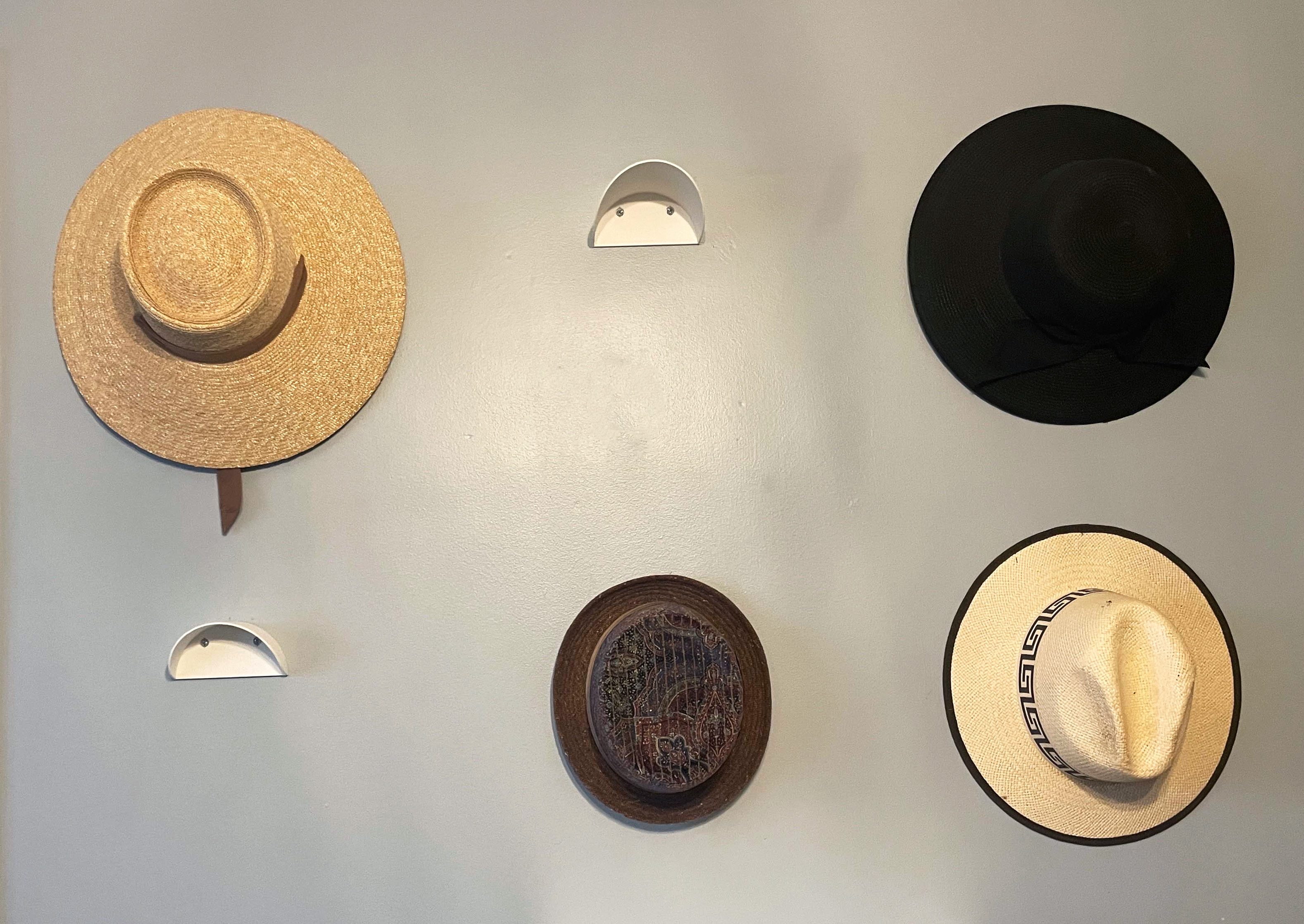 Rounded Hat Hanger — miniatura 2