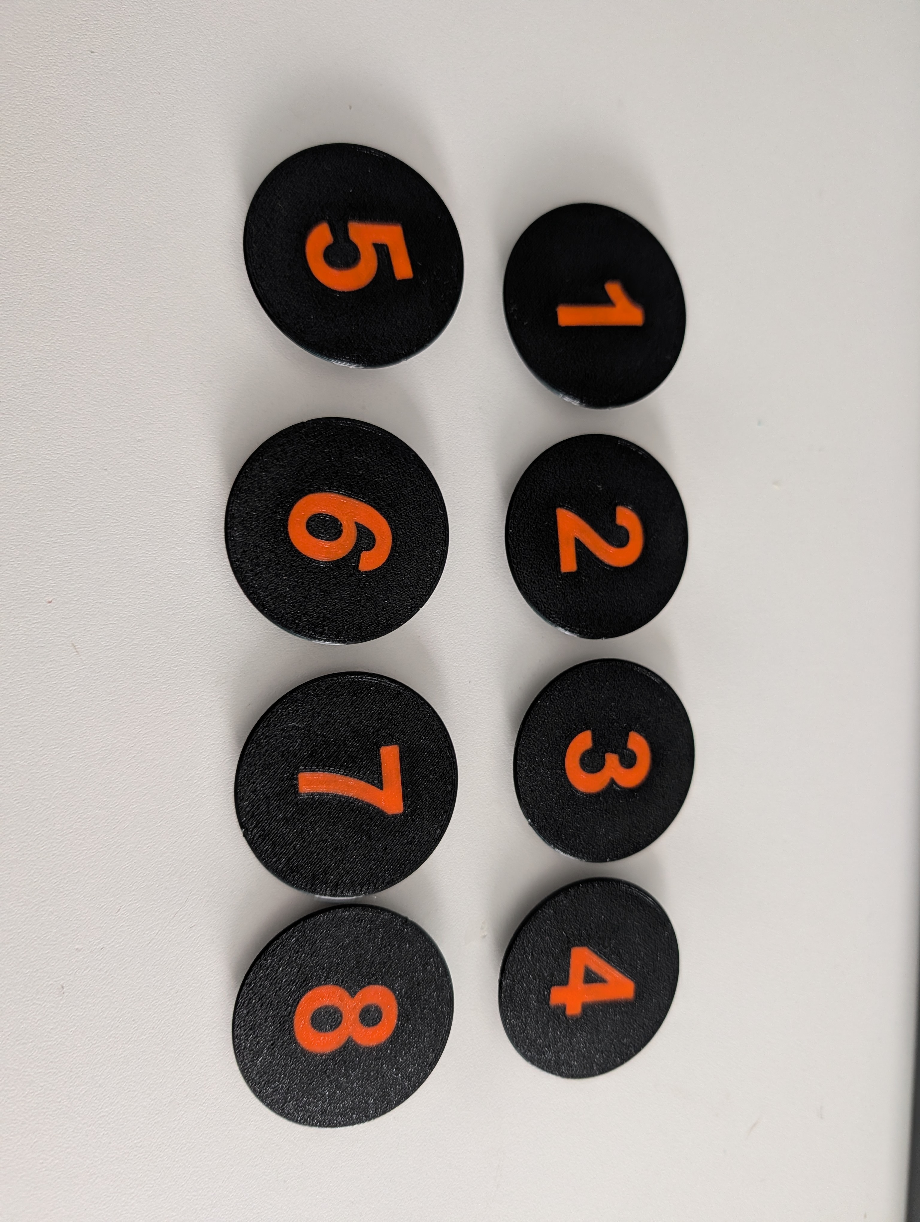 Prusa Core One – INDX Spoolholder Caps