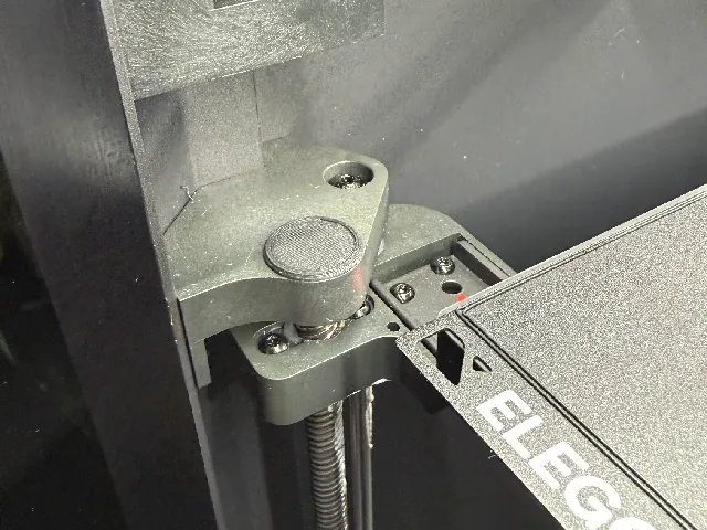 ECC Z-Axis Covers