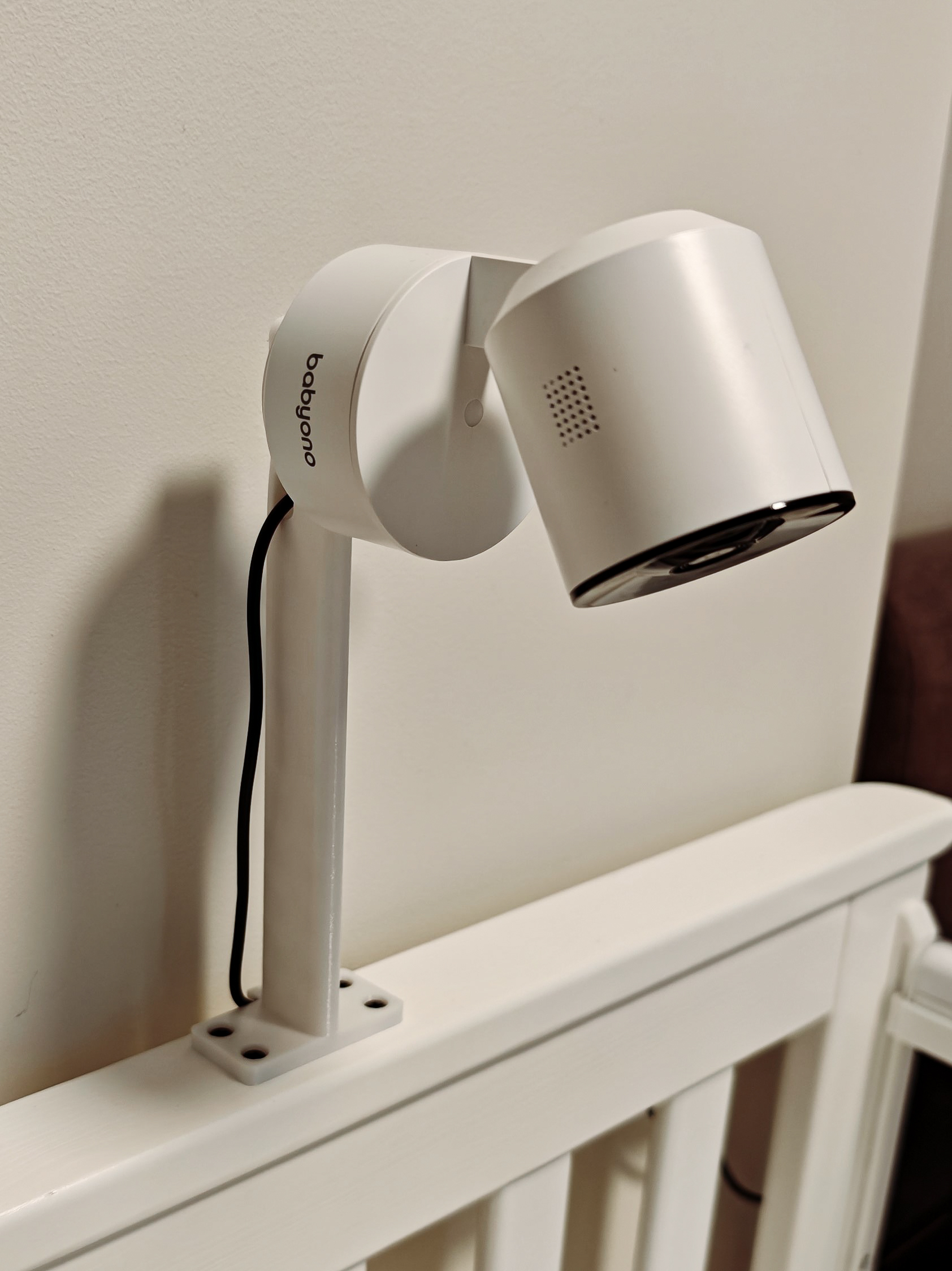 Babyono baby camera stand