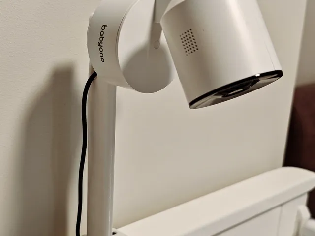 Babyono baby camera stand